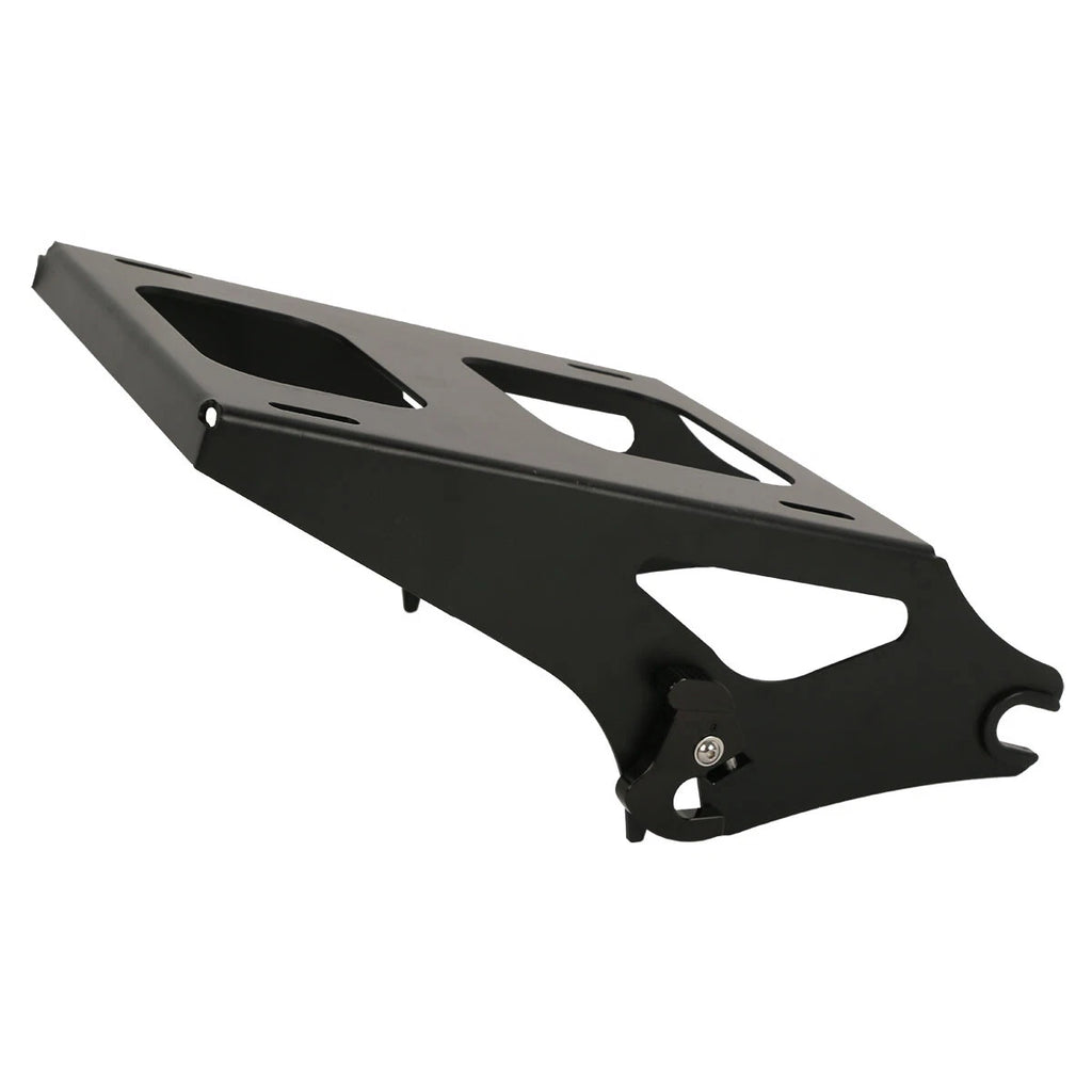 Trunk Backrest Rack Mount Docking Hardware for Harley Road Glide (2014–2026)