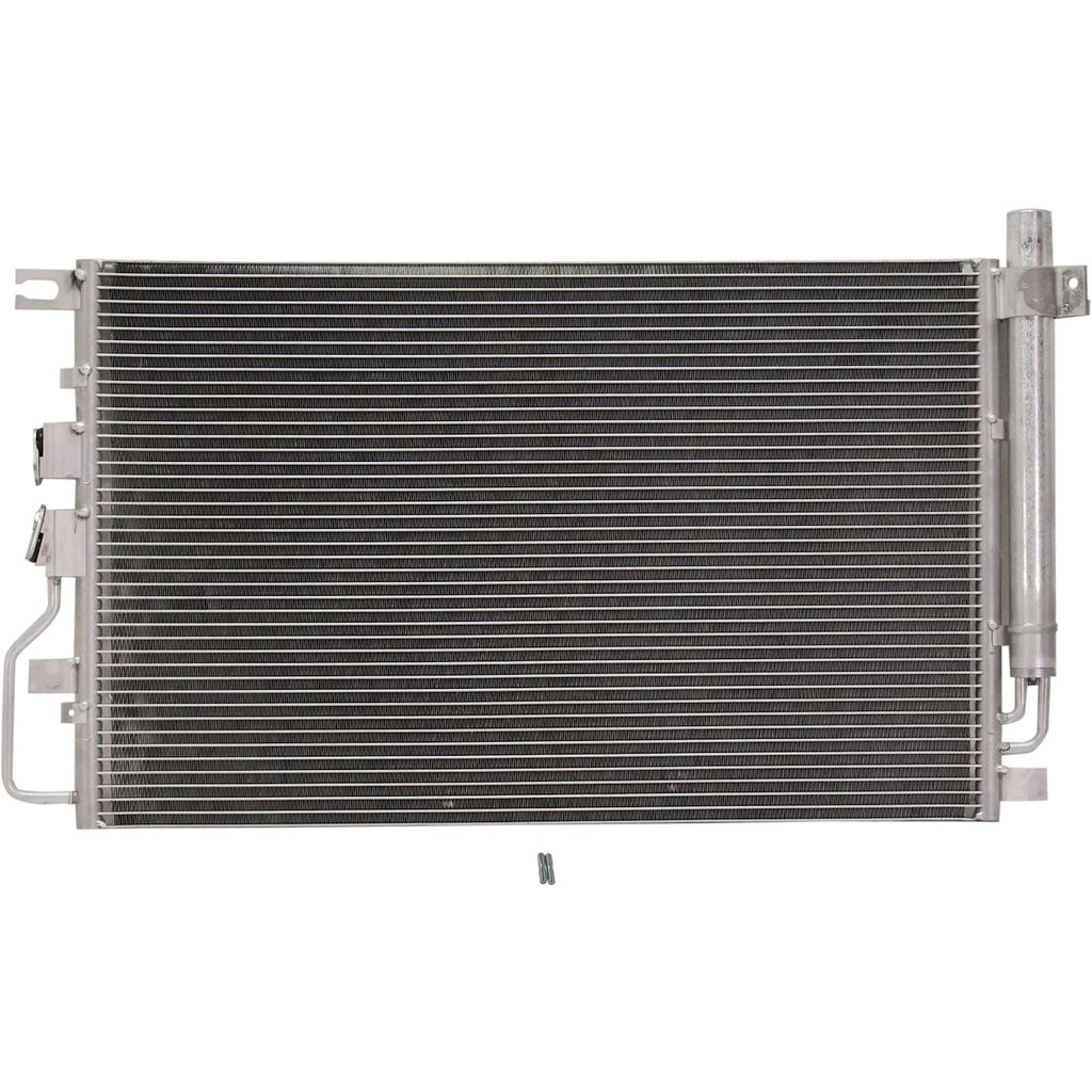 A/C Condenser for Chevy Equinox GMC Terrain (2010–2017)