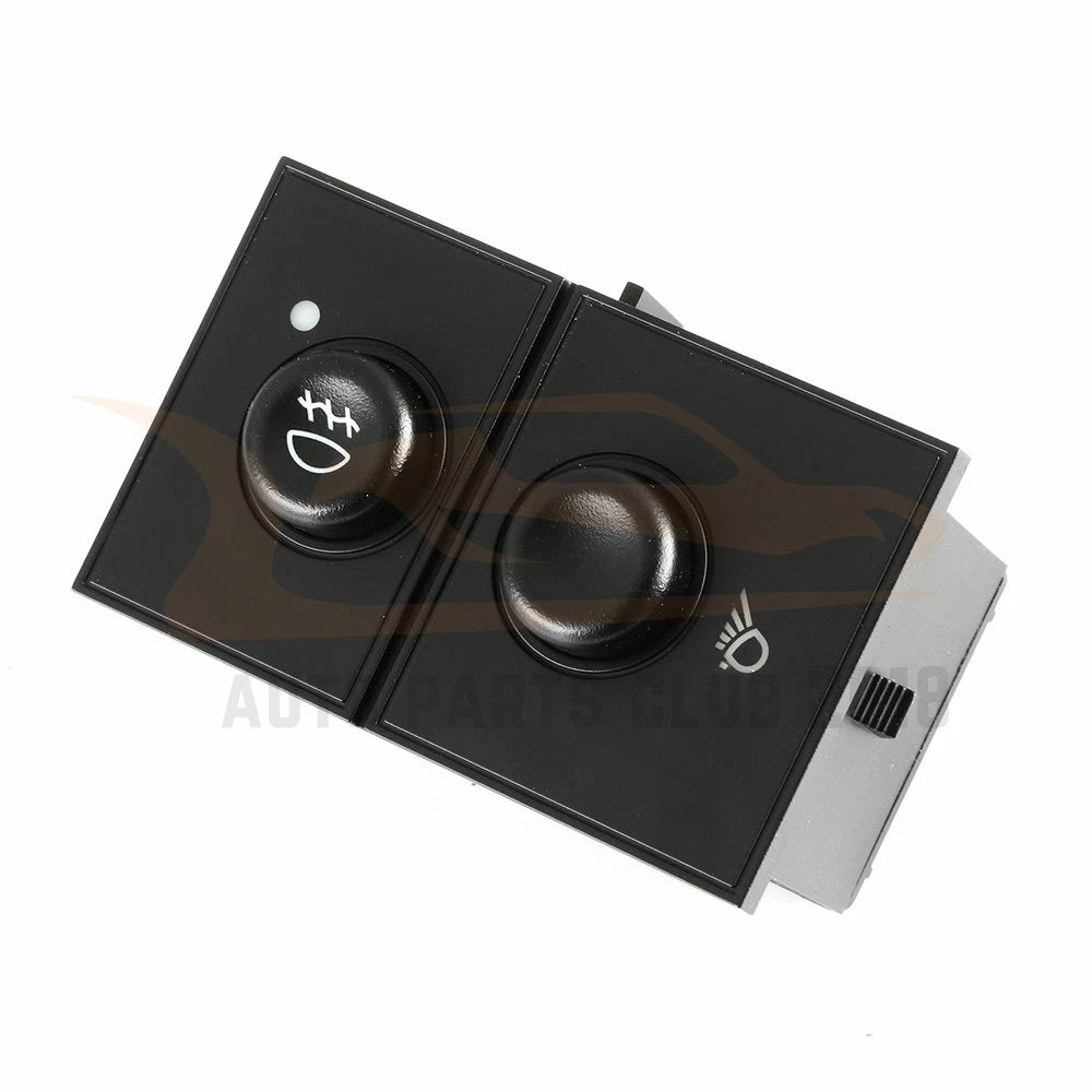 Fog Light Cargo Lamp Dash Switch for Cadillac Escalade (2003–2006)