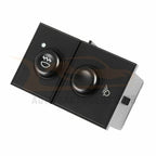 Fog Light Cargo Lamp Dash Switch for Cadillac Escalade (2003–2006)