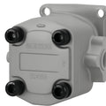 Hydraulic Pump for Kubota Tractor B8200 B7200 B6200 B5200 B1600 B20 (1980–1990) 67111-76100
