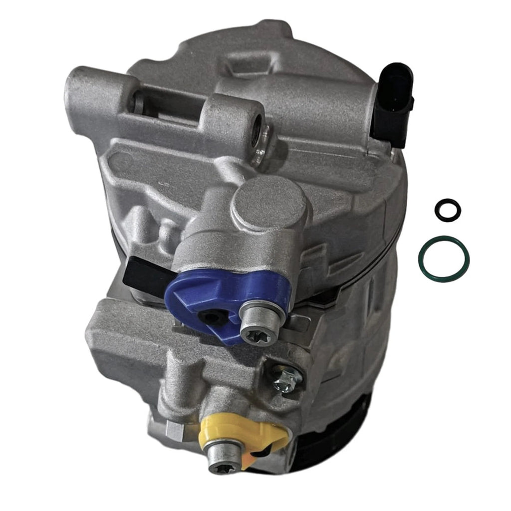 A/C Compressor for Audi A3 A4 Q3 Volkswagen Jetta Golf (2006-2015)