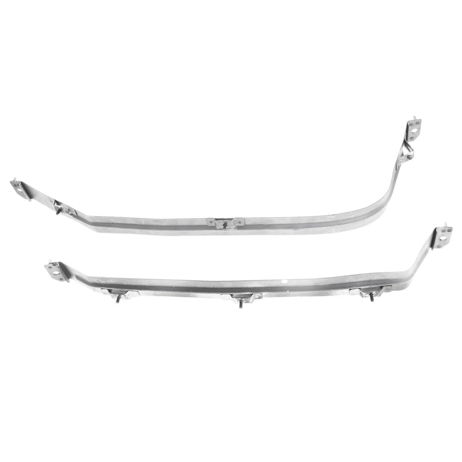 2X Fuel Tank Strap for Acura MDX (2007–2013) Honda Pilot (2007–2015)