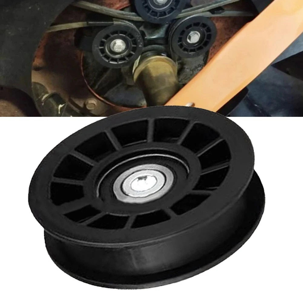 Flat Idler Pulley for X590 X540 X534 X520 (Performance Upgrade, AUC11241)