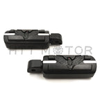 Eagle Hawk Footpeg for Harley-Davidson Softail Fat Boy FLFB, Fat Bob FXFB (2018–2023)