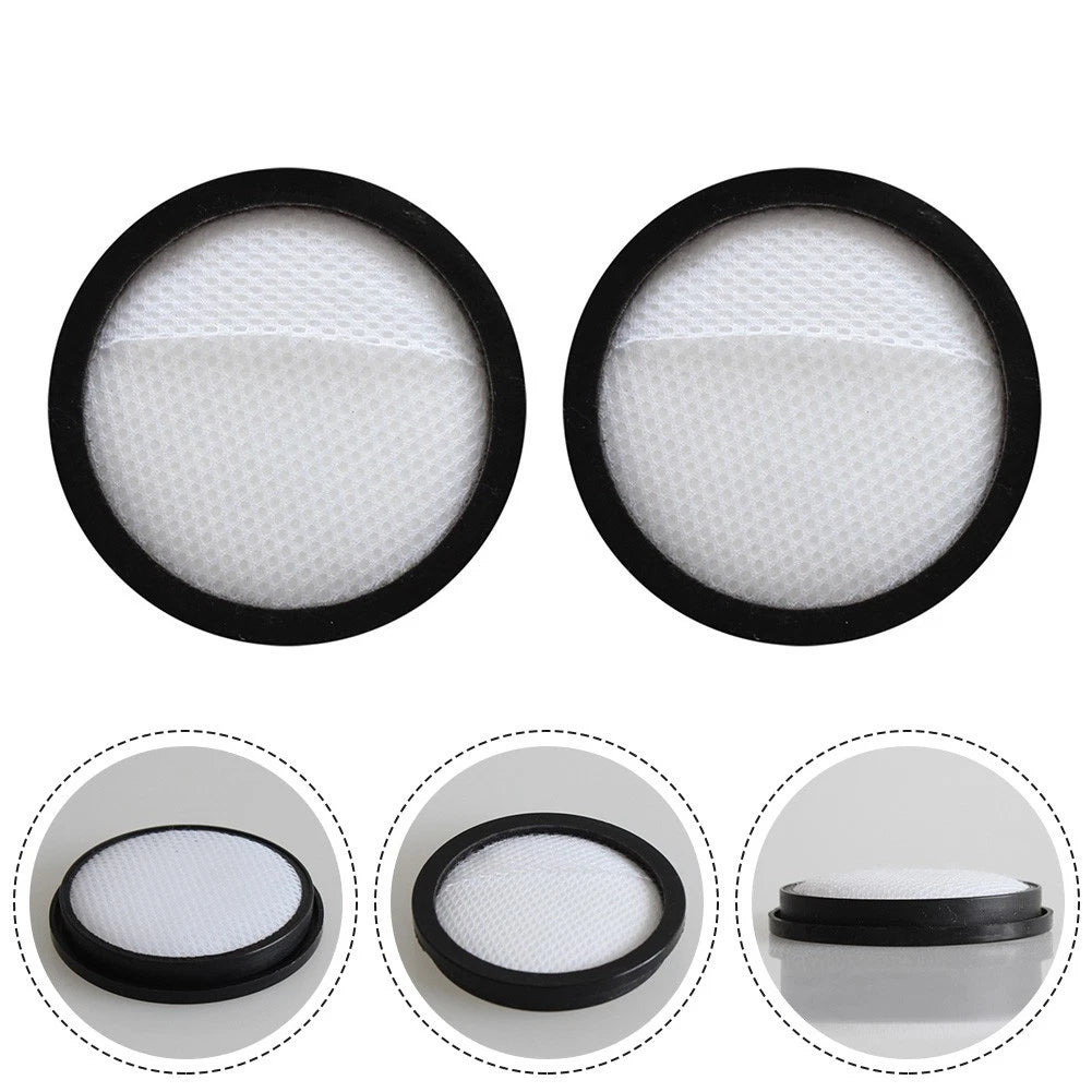 Motor Filter for Vacuum Cleaner (Compatible with )