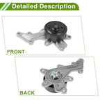 Engine Water Pump for Toyota Yaris (2020–2025) No. 1610009630