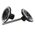 Rear Axle Plugs for BMW K1200GT R1200RT R1200R (2004-2015)