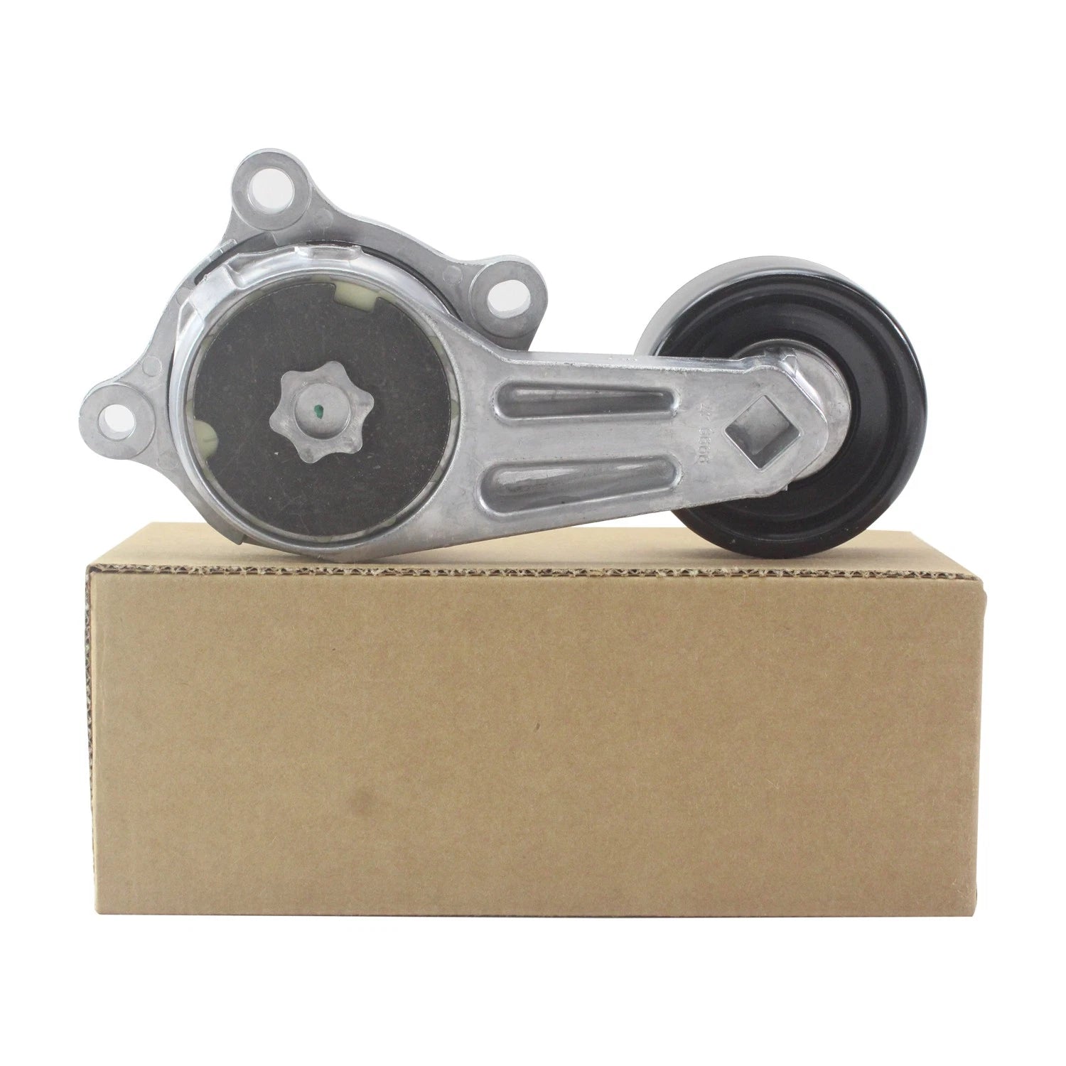 Accessory Drive Belt Tensioner Assembly for Continental (49465)