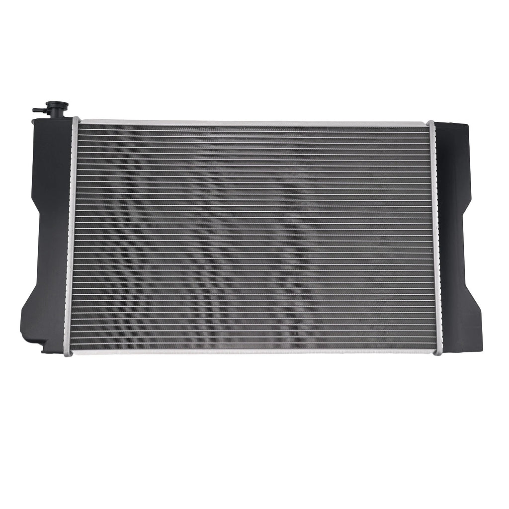 Cooling Radiator Assembly for Toyota Corolla (2009–2017) 164100T040 1.8L AT