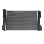 Cooling Radiator Assembly for Toyota Corolla (2009–2017) 164100T040 1.8L AT