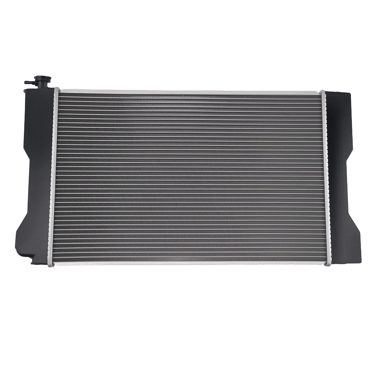 Cooling Radiator Assembly for Toyota Corolla (2009–2017) 164100T040 1.8L AT