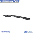 Rear Bumper Absorber for Cadillac SRX (2010-2016)