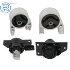 Set of 4 Engine Motor & Trans Mounts for Hyundai Accent (2006–2011)