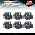 Set of 6 Ignition Coils for Johnson Evinrude 150-300HP (1990–2023)