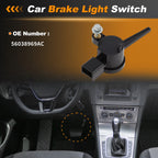 Brake Light Switch for Chrysler 300 (2011–2022) 56038969AC