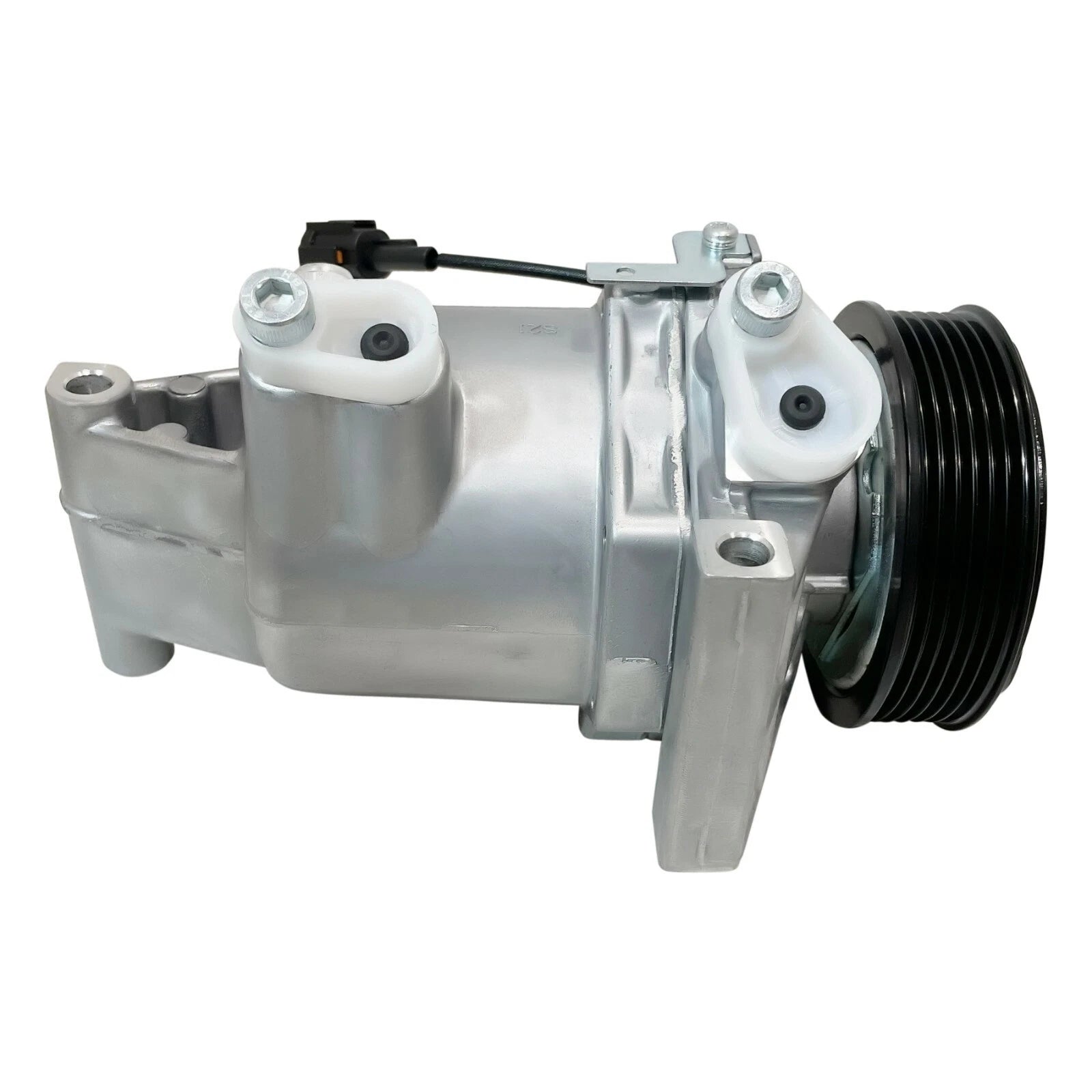A C Compressor Replacement for Nissan Juke 1.6L (2017-2017)