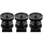3PK Spindle Assy for AYP Husqvarna Poulan Craftsman (121704X, 121705X, 532121705)