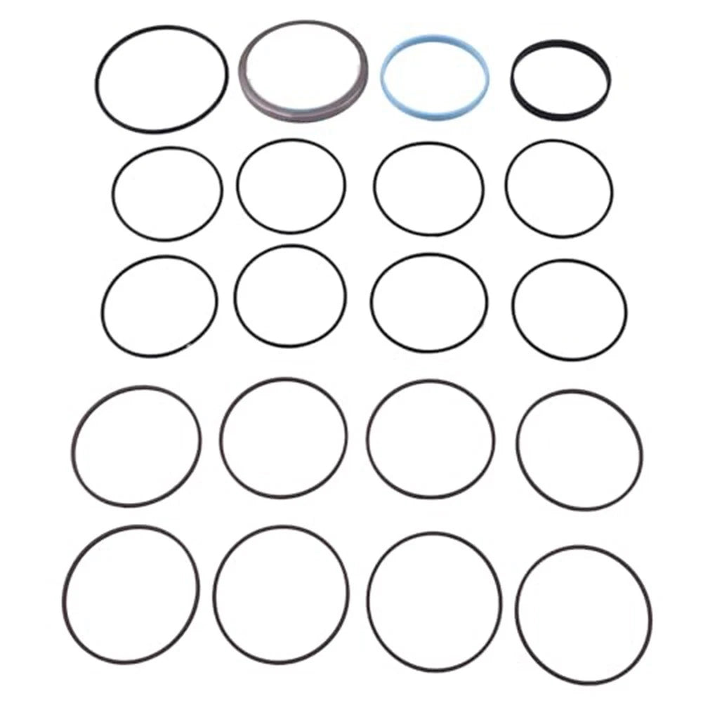 Hydraulic Swivel Seal Repair Kit 6664908 for Bobcat 231 325 328 329 331 334 335 (2010–2023)