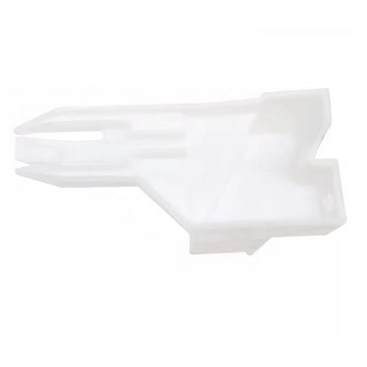 Front RH Bumper Support for Mitsubishi Lancer (2007–2017)