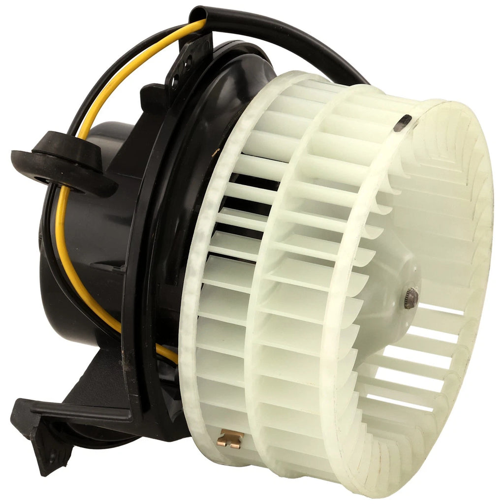 A/C Heater Blower Motor with Fan Cage for Chrysler Dodge
