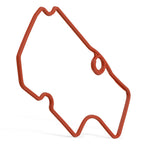 Breather Cover Seal for Polaris General 1000 XP / 4 / XP 4 (2016–2025) 5813759