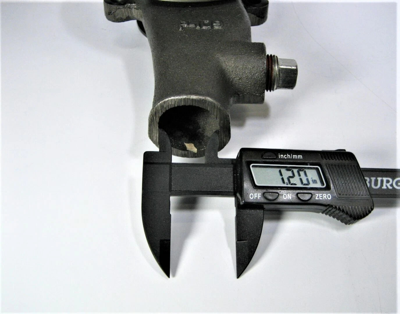 Federal Mogul Water Pump for Perkins 236 Diesel Engine (2365731)