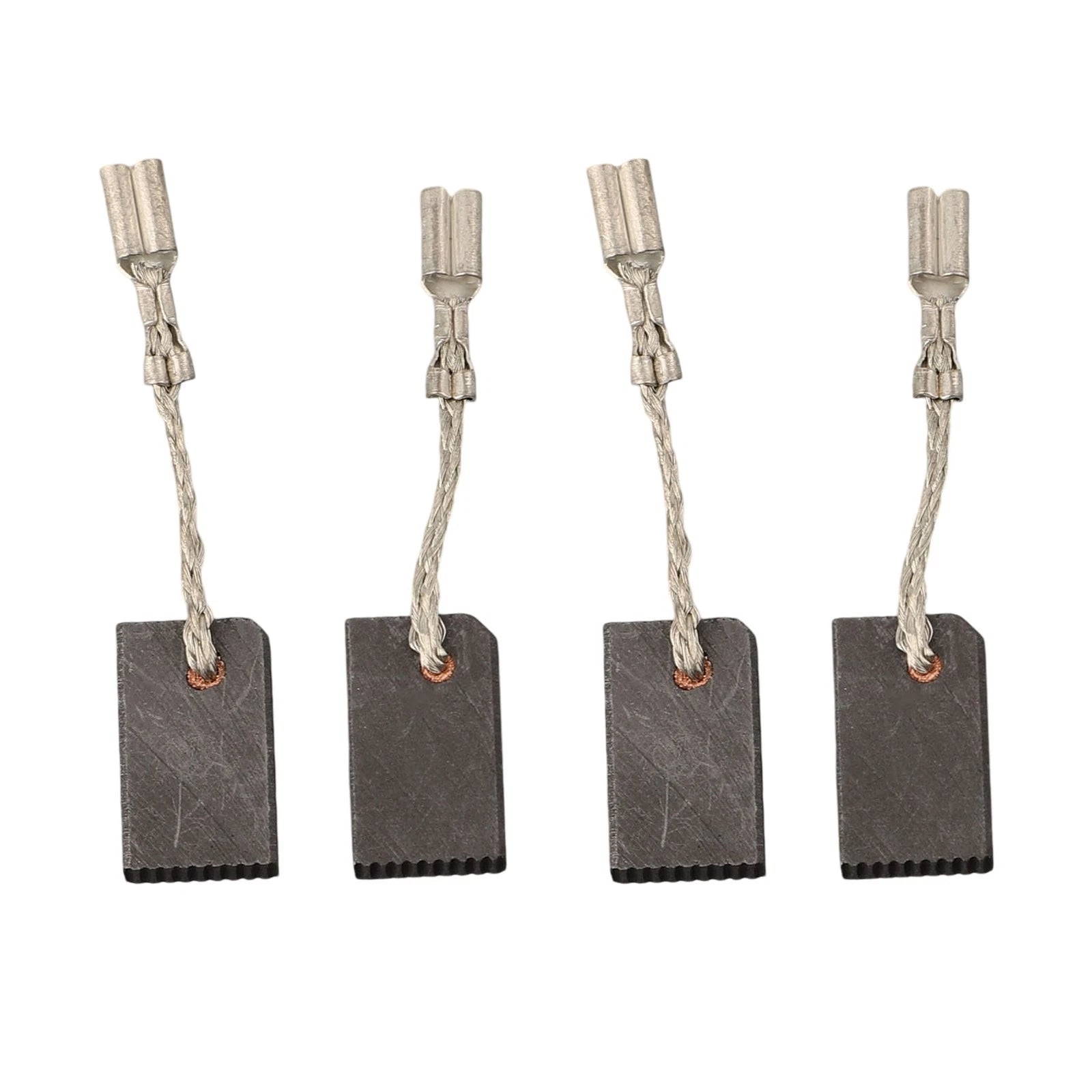 Set of 4 Carbon Brushes for (5x10x16mm)