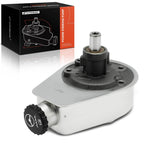 Power Steering Pump for Chevrolet GMC C1500 C2500 K1500 Suburban Yukon (1988–1999)
