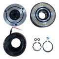 AC Compressor Clutch Replacement for Toyota Tacoma 2.7L (2005–2015)