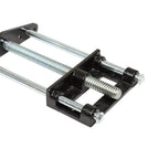 9" Cast Iron Woodworking Bench Vise for Workbench