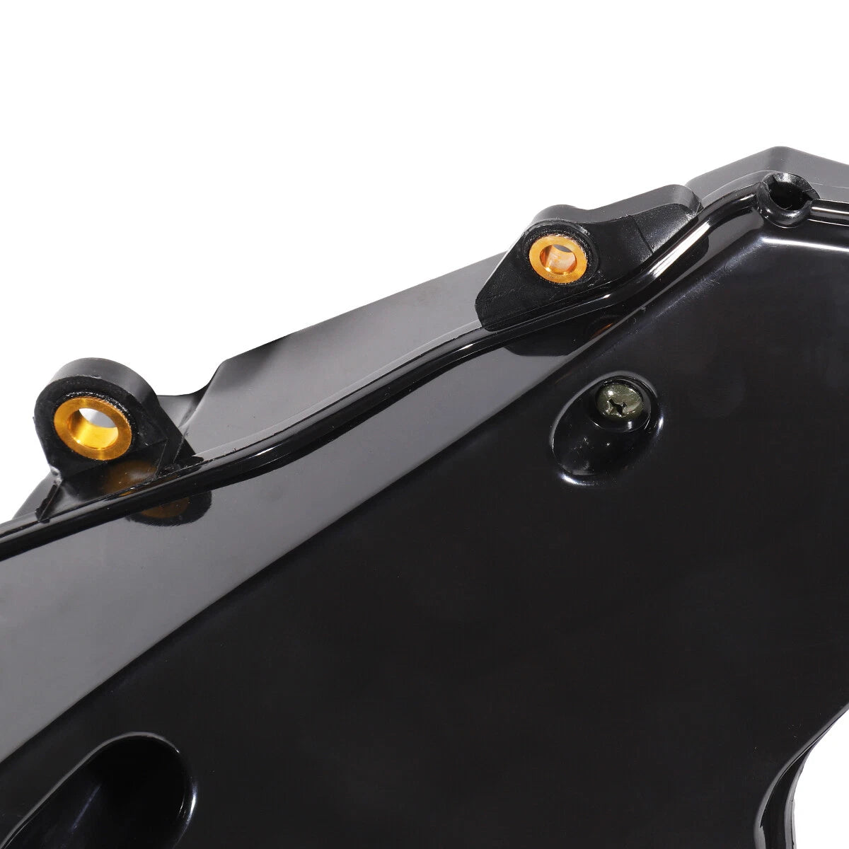 ABS Speaker Box Covers for Harley Touring Road Glide (2015–2024)