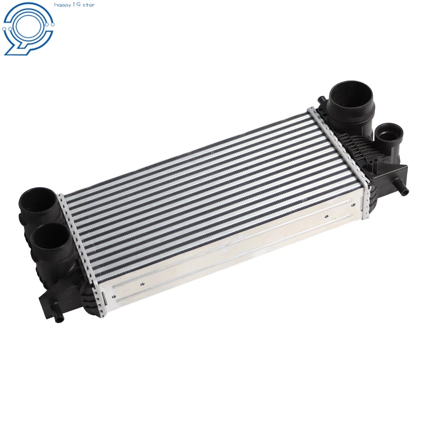 Turbo Intercooler for Ford F150 (2015–2020) FL34-6K775-AC 2.7L 3.5L