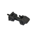 Hood Latch & Catch Bracket Set for Jeep Wrangler (1997–2006)