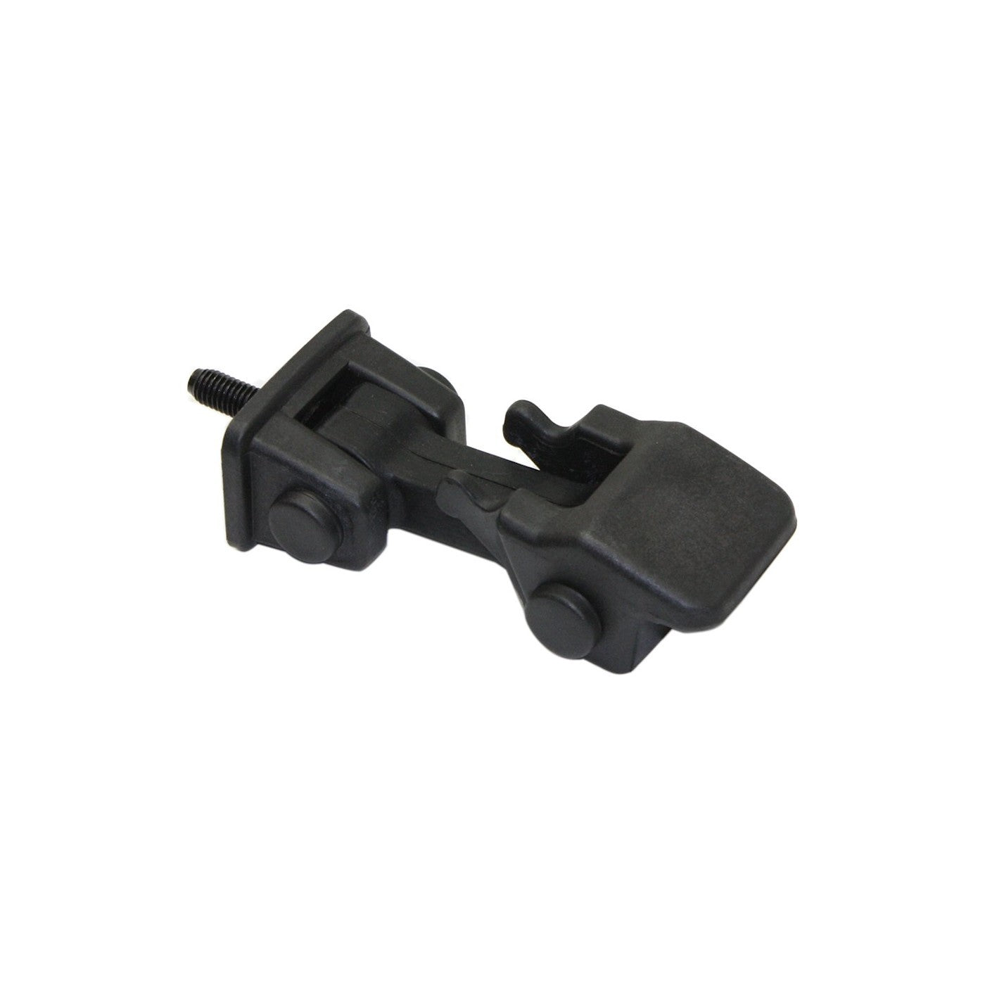 Hood Latch & Catch Bracket Set for Jeep Wrangler (1997–2006)