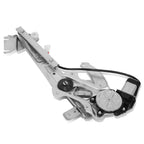 Electric Front Right Window Regulator with Motor for Subaru Forester (2003–2008)