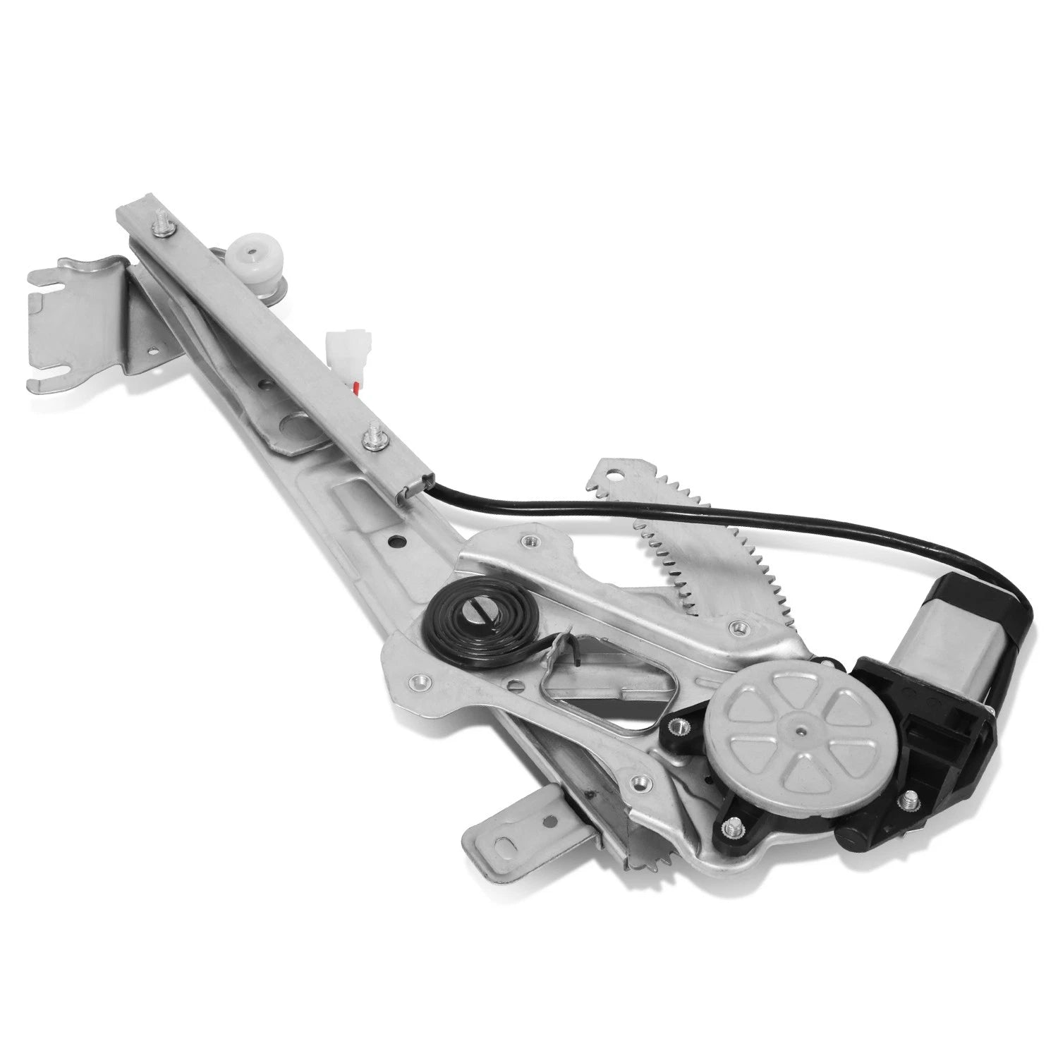 Electric Front Right Window Regulator with Motor for Subaru Forester (2003–2008)