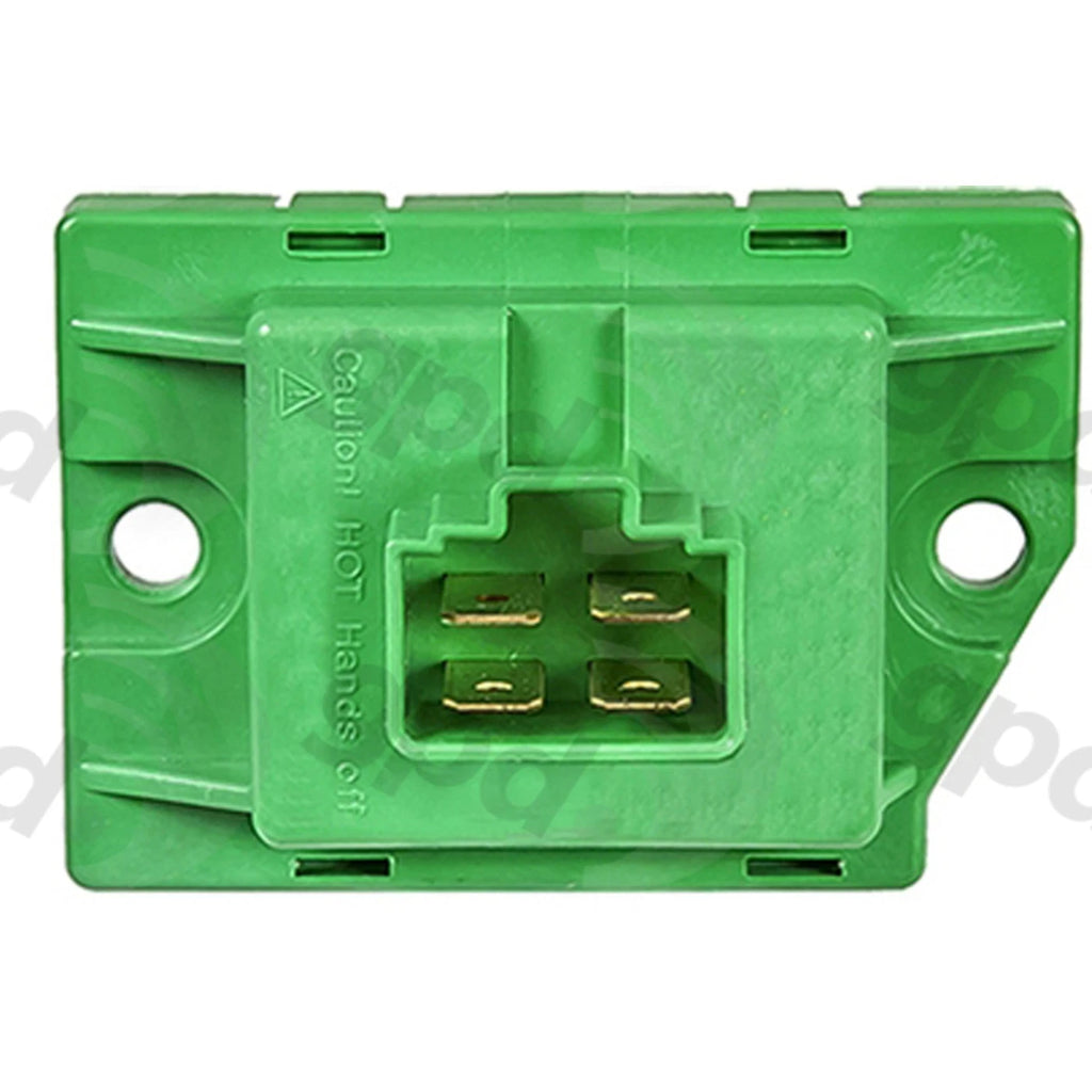 Blower Motor Resistors for Kia Forte5, Hyundai Azera