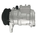 AC Compressor Replacement for Chrysler Dodge Plymouth (2001–2006)