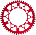 50t Aluminum Rear Sprocket for Honda