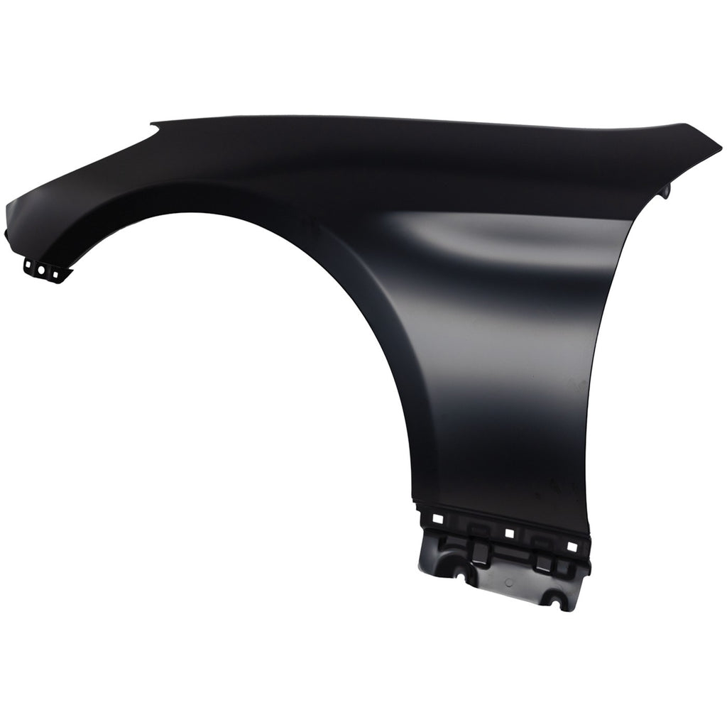 Fender for Hyundai Genesis Coupe (2010–2016) Front Driver Side