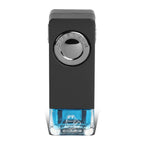 Car Clip Vent Air Freshener Deodorizer for Universal Use (8ml)