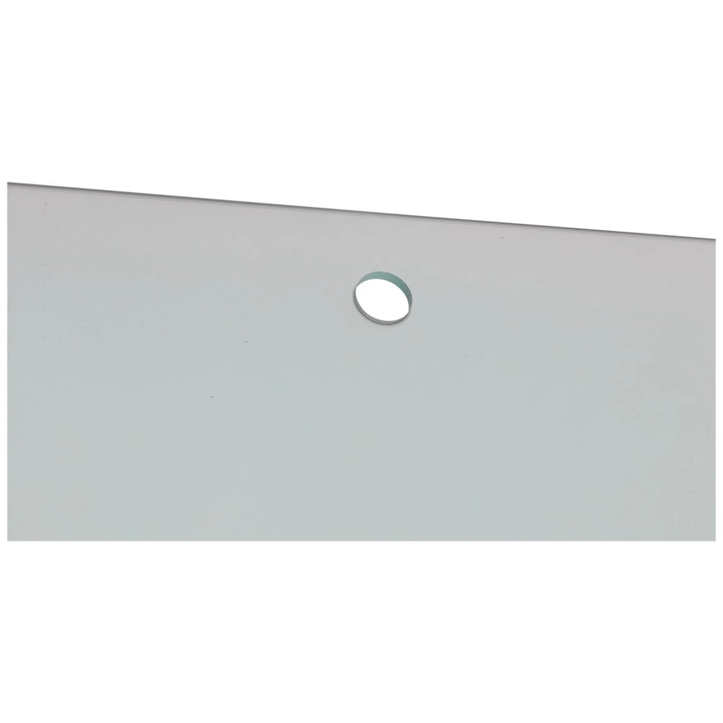 Rear Driver Side Door Glass for Dodge Avenger (200)