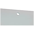 Rear Driver Side Door Glass for Dodge Avenger (200)