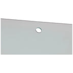 Rear Driver Side Door Glass for Dodge Avenger (200)