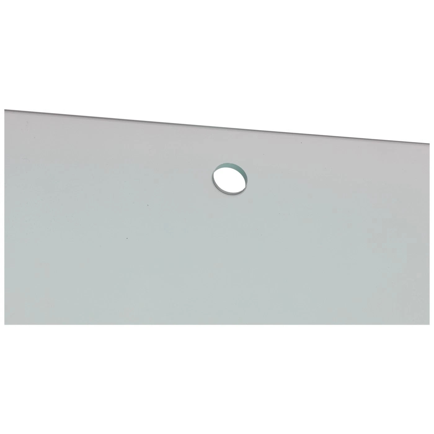 Rear Driver Side Door Glass for Dodge Avenger (200)