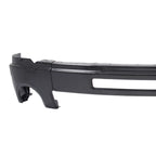 Front Bumper for GMC Sierra 1500 (2007–2013) Powder Coated Black Steel