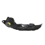 Replacement Plastic Driver Side Front Fender Liner w/Insulation Foam