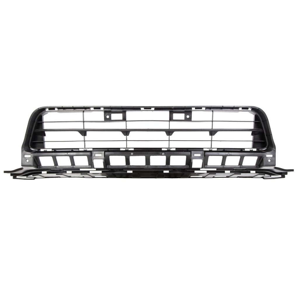 Lower Bumper Cover Grille for Honda Civic Sedan (2009–2011)