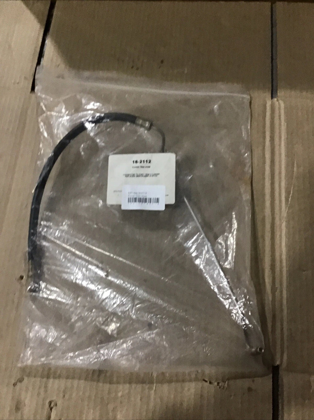 Sierra Power Trim Hose Set of 2 for Sierra (Replaces 32-87234, 18-2112)
